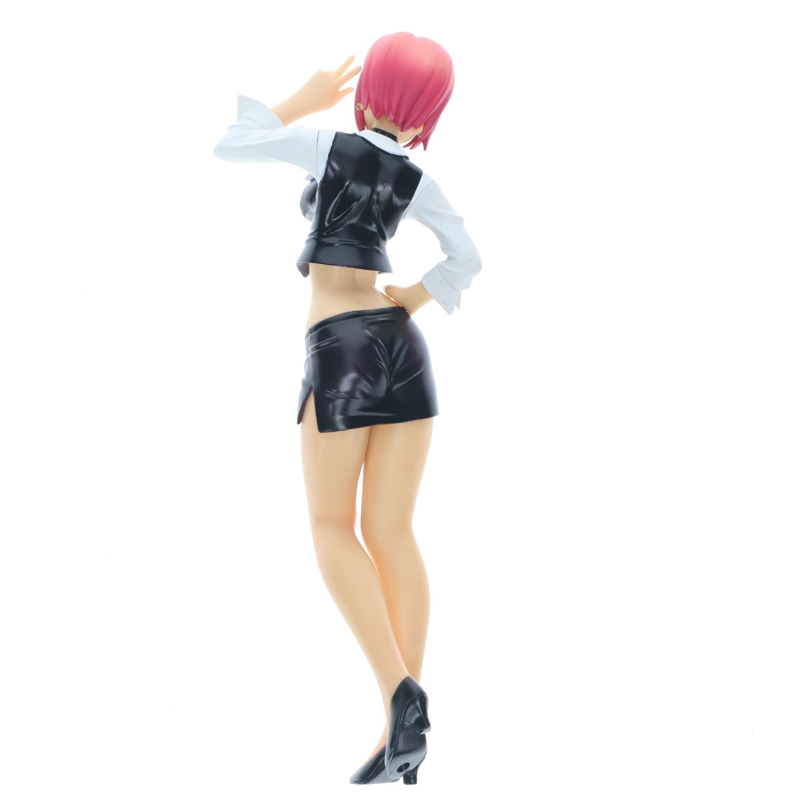 【中古即納】[FIG] Rio(リオ) スーパーブラックジャック 完成品 フィギュア トイズ・プランニング(20060419)