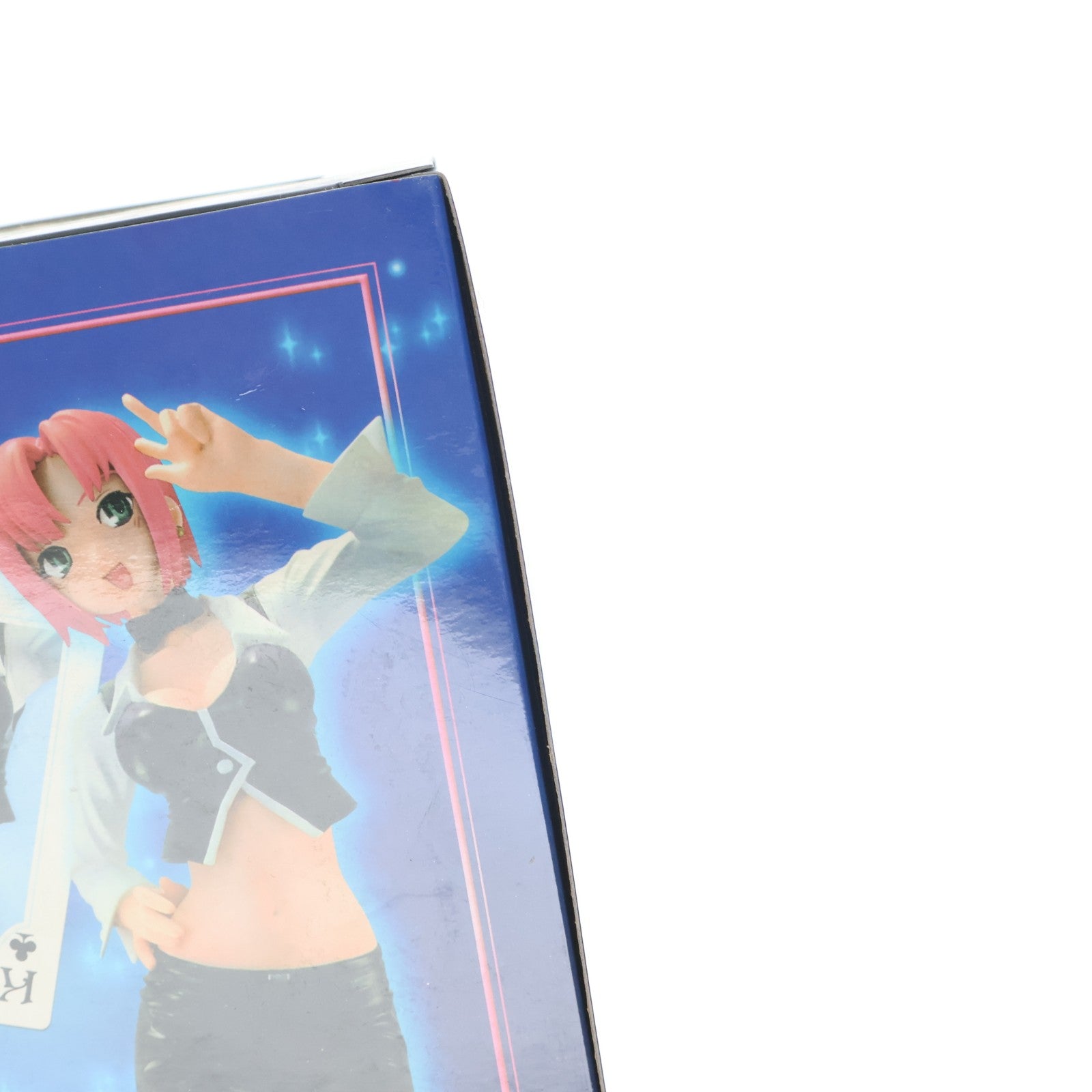 【中古即納】[FIG] Rio(リオ) スーパーブラックジャック 完成品 フィギュア トイズ・プランニング(20060419)