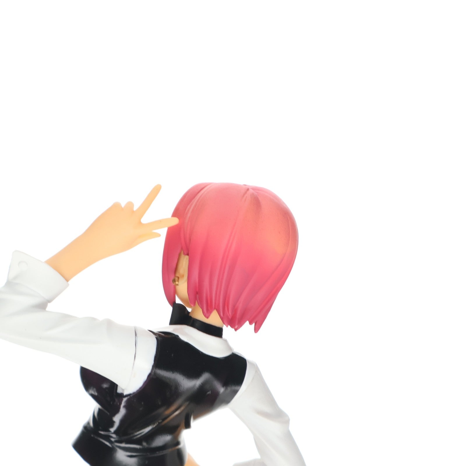 【中古即納】[FIG] Rio(リオ) スーパーブラックジャック 完成品 フィギュア トイズ・プランニング(20060419)