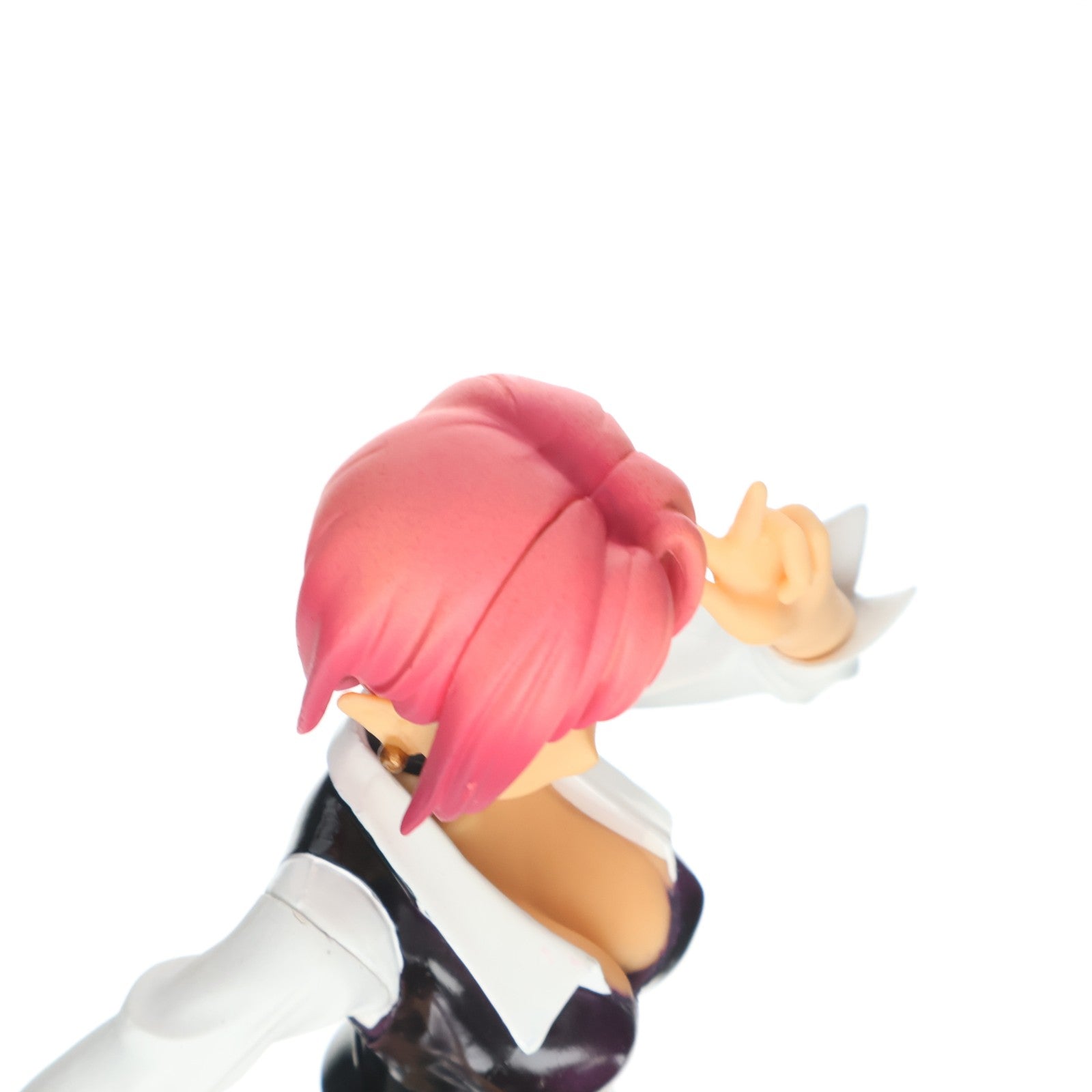 【中古即納】[FIG] Rio(リオ) スーパーブラックジャック 完成品 フィギュア トイズ・プランニング(20060419)
