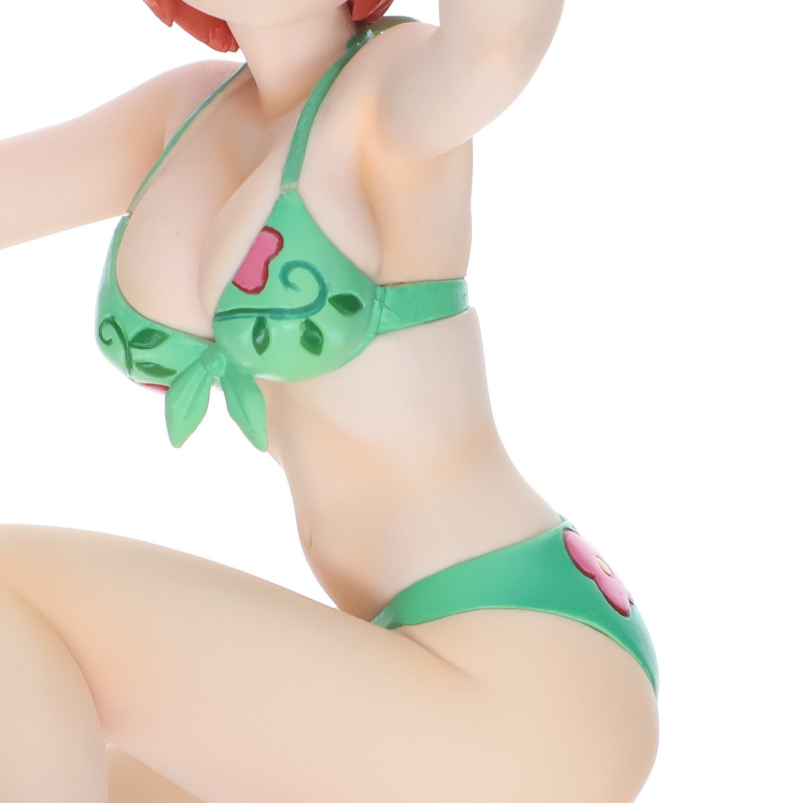 【中古即納】[FIG] SIF EX 大佛はずむ(おさらぎはずむ) かしまし～ガール・ミーツ・ガール～ 1/8 完成品 フィギュア YAMATO(やまと)(20090210)