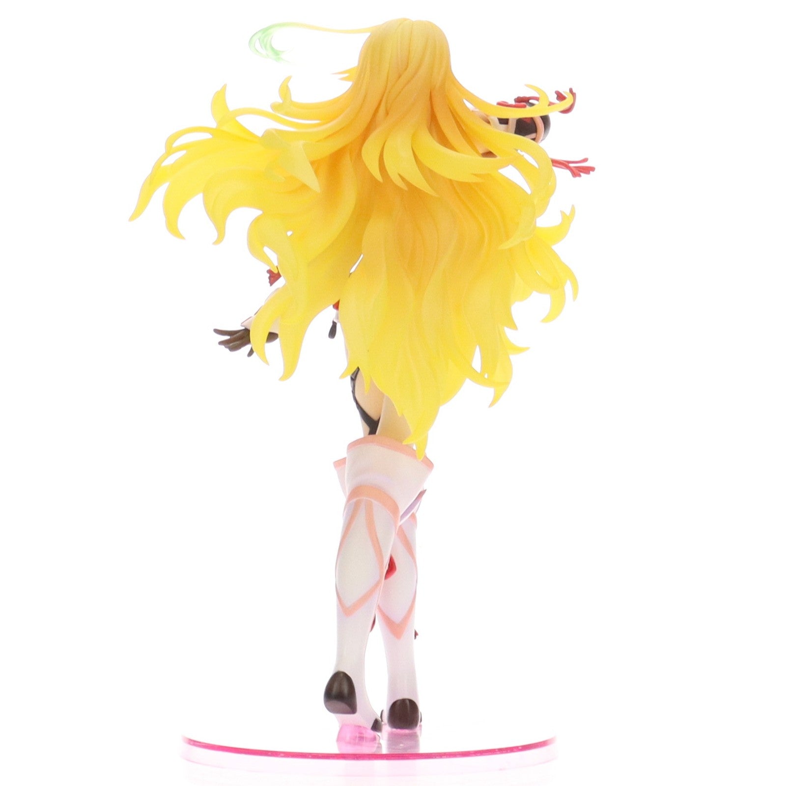 【中古即納】[FIG] ミラ=マクスウェル テイルズ オブ エクシリア 1/8 完成品 フィギュア アルター(20121220)