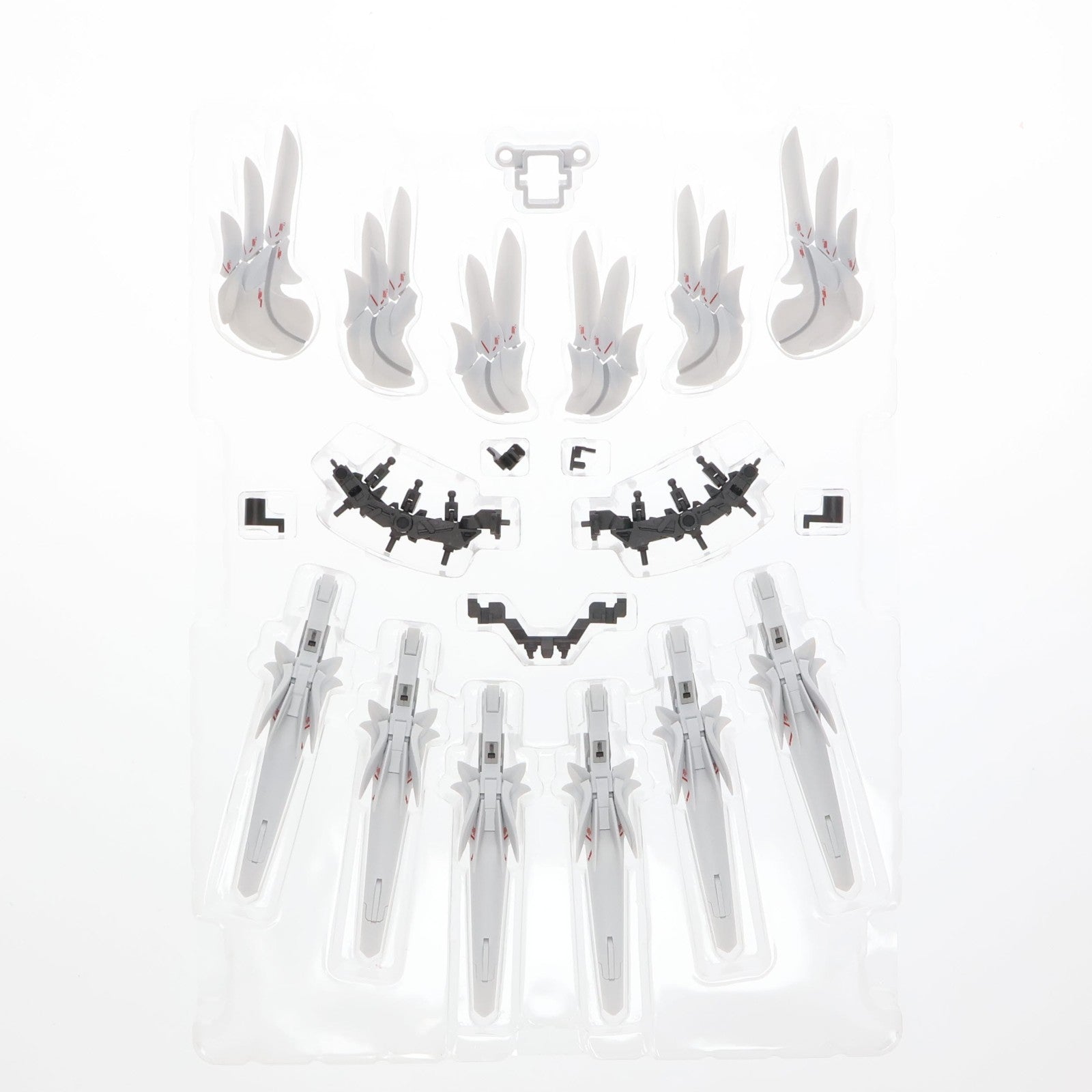 【中古即納】[FIG] (再販) 魂ウェブ商店限定 GUNDAM FIX FIGURATION METAL COMPOSITE ウイングガンダムスノーホワイトプレリュード 新機動戦記ガンダムW Frozen Teardrop(ウイング フローズンティアドロップ) 完成品 可動フィギュア バンダイスピリッツ(20240517)