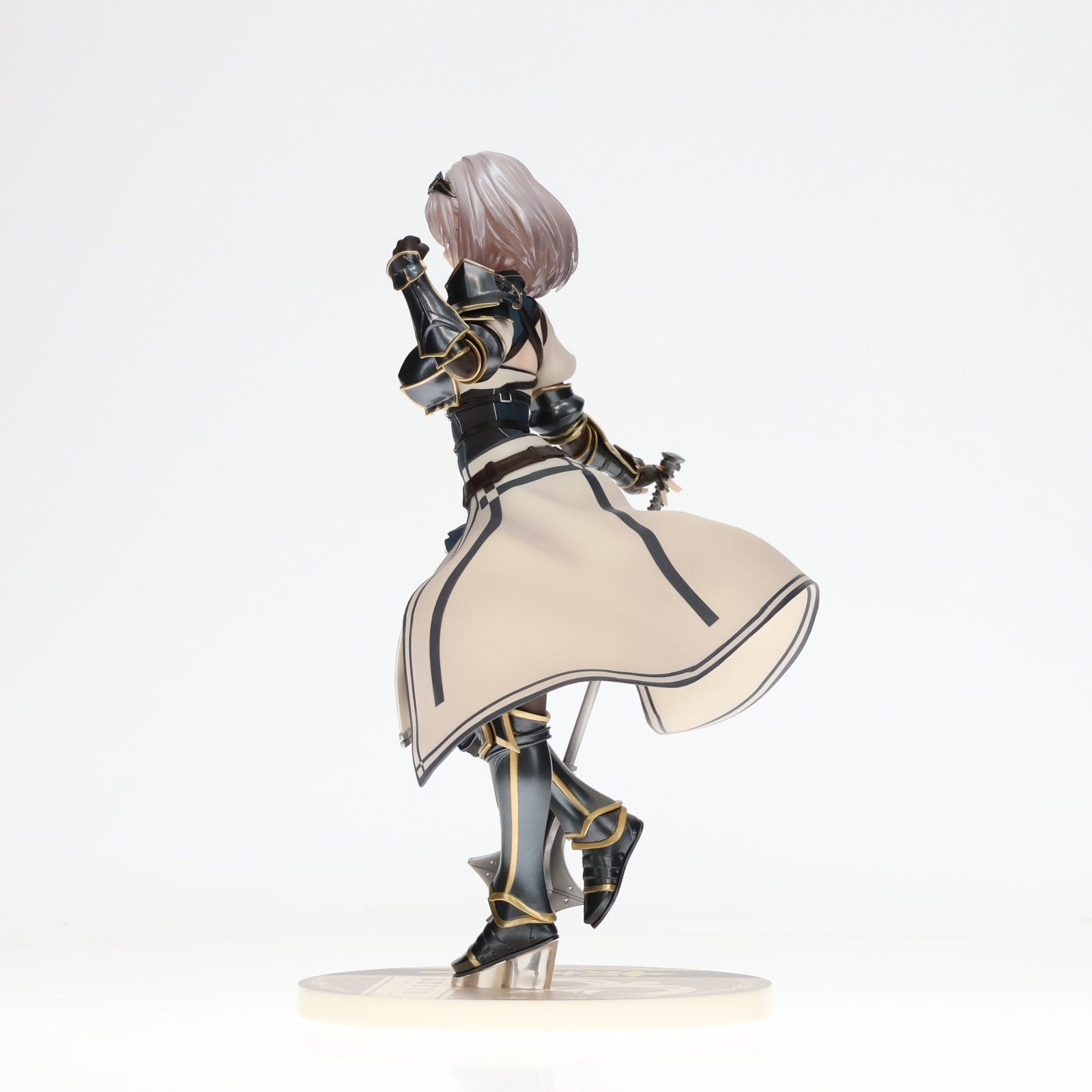 【中古即納】[FIG] 白銀ノエル(しろがねのえる) ホロライブプロダクション 1/7 完成品 フィギュア 一部店舗&オンラインショップ限定 Phat!(ファット・カンパニー)(20241130)
