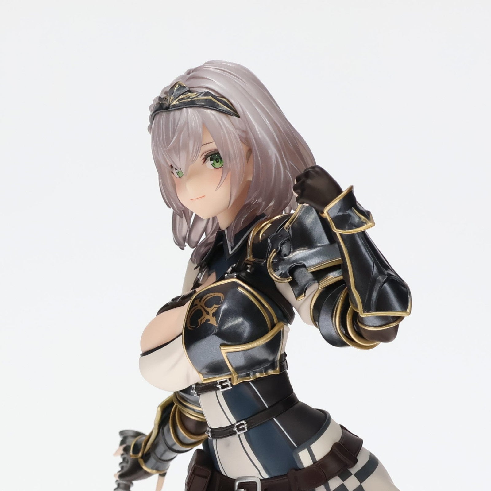 【中古即納】[FIG] 白銀ノエル(しろがねのえる) ホロライブプロダクション 1/7 完成品 フィギュア 一部店舗&オンラインショップ限定 Phat!(ファット・カンパニー)(20241130)