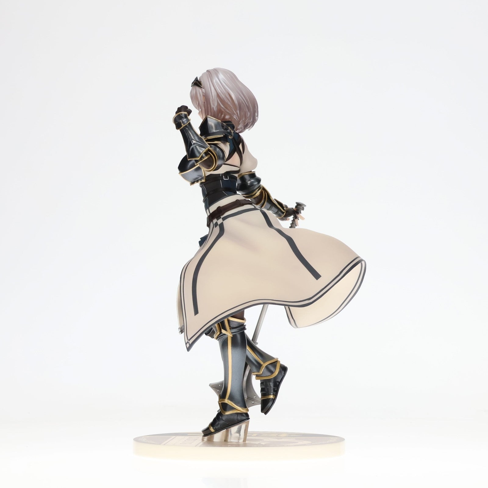 【中古即納】[FIG] 白銀ノエル(しろがねのえる) ホロライブプロダクション 1/7 完成品 フィギュア 一部店舗&オンラインショップ限定 Phat!(ファット・カンパニー)(20241130)