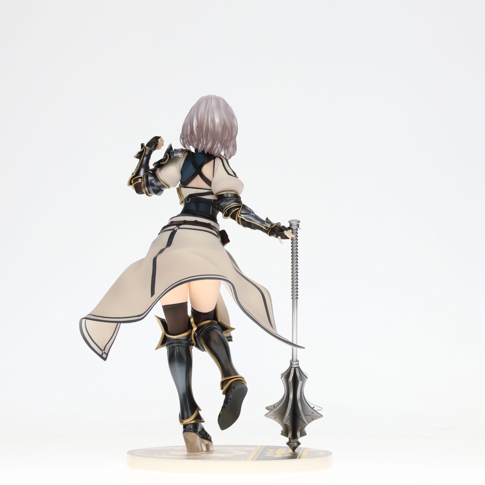 【中古即納】[FIG] 白銀ノエル(しろがねのえる) ホロライブプロダクション 1/7 完成品 フィギュア 一部店舗&オンラインショップ限定 Phat!(ファット・カンパニー)(20241130)