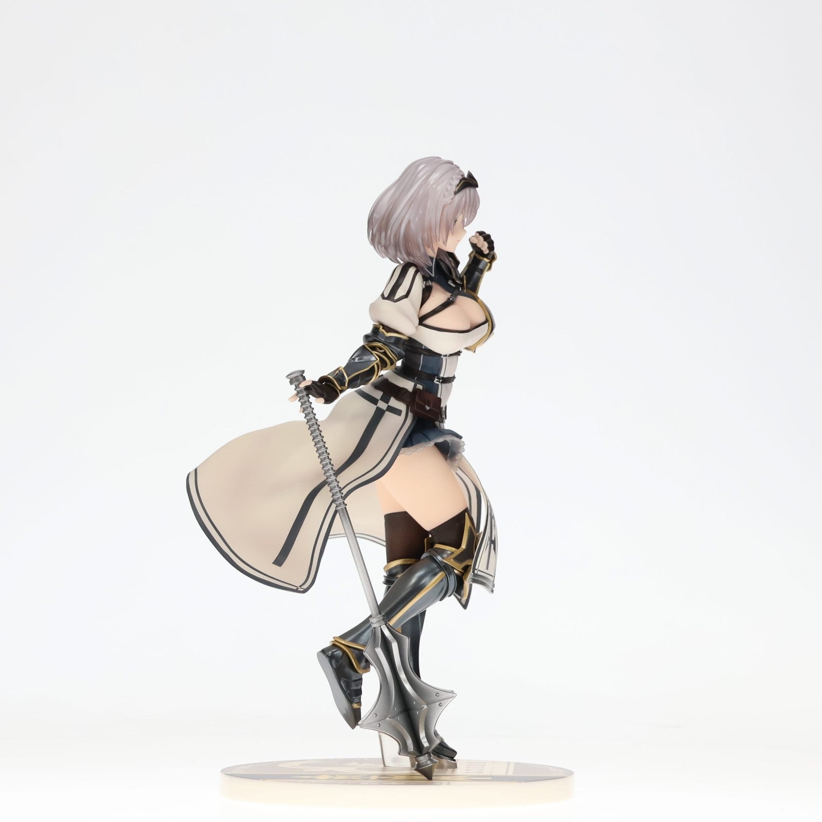 【中古即納】[FIG] 白銀ノエル(しろがねのえる) ホロライブプロダクション 1/7 完成品 フィギュア 一部店舗&オンラインショップ限定 Phat!(ファット・カンパニー)(20241130)