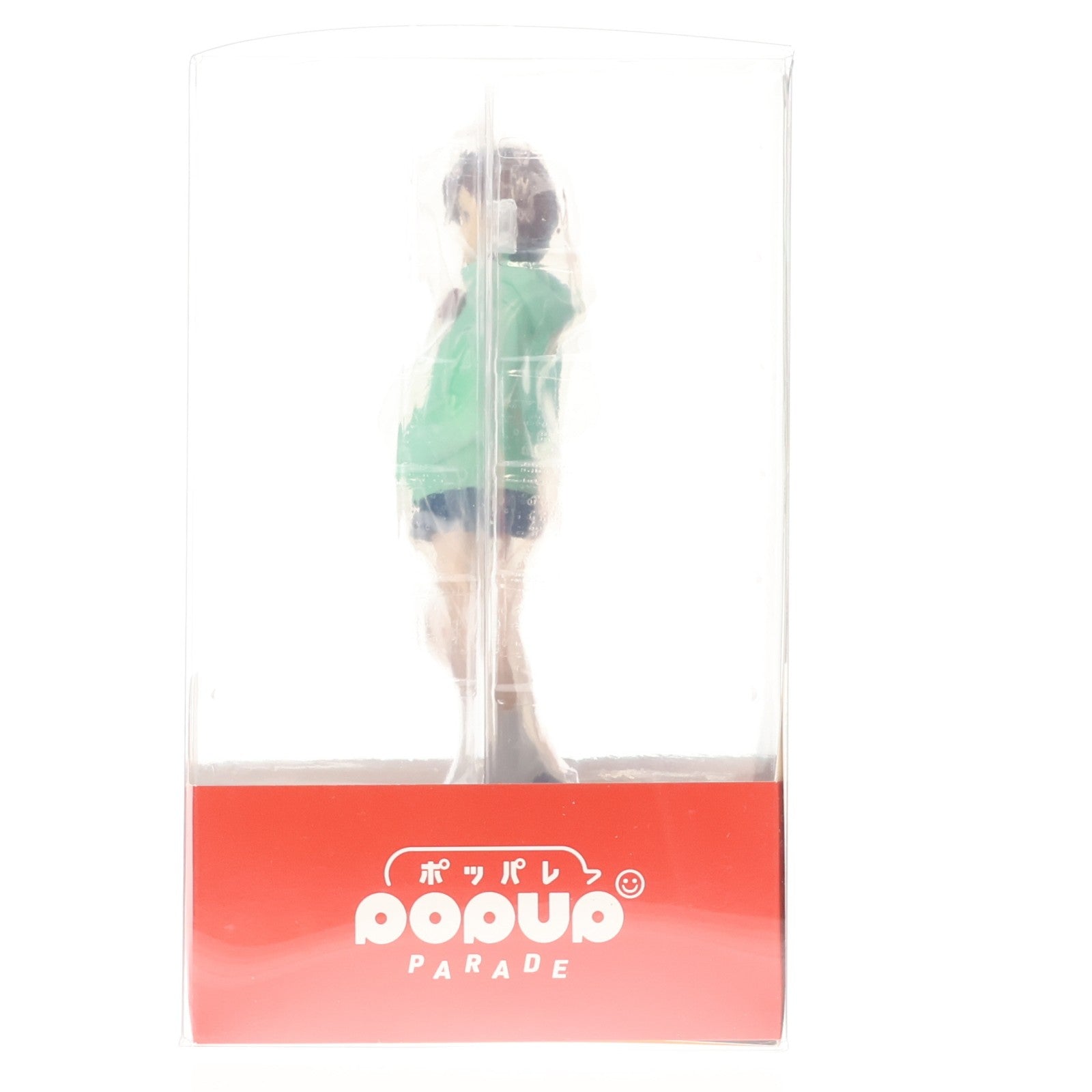 【中古即納】[FIG] POP UP PARADE(ポップアップパレード) モモ ダンダダン 完成品 フィギュア グッドスマイルカンパニー(20251128)