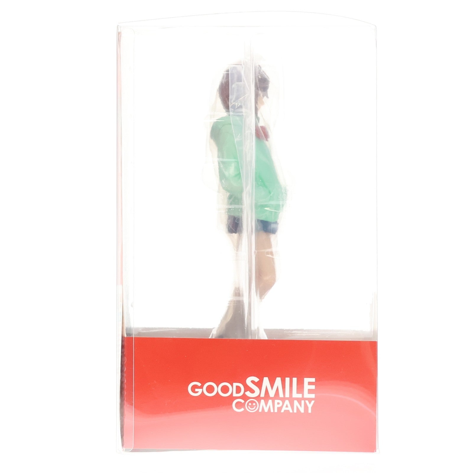 【中古即納】[FIG] POP UP PARADE(ポップアップパレード) モモ ダンダダン 完成品 フィギュア グッドスマイルカンパニー(20251128)