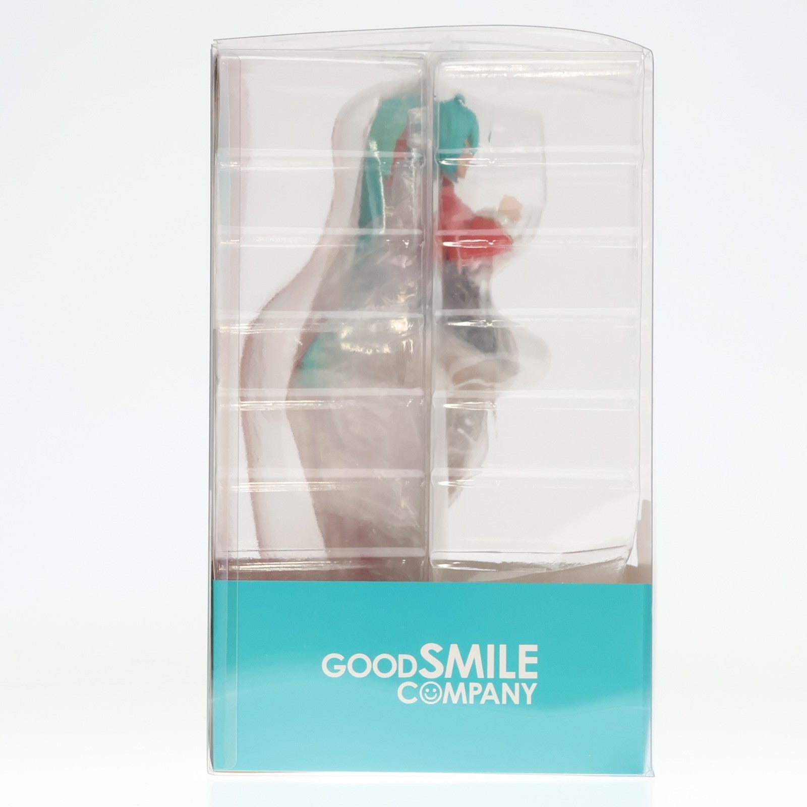 【中古即納】[FIG] POP UP PARADE(ポップアップパレード) 初音ミク Sour式 春節Ver. キャラクター・ボーカル・シリーズ01 初音ミク 完成品 フィギュア グッドスマイルカンパニー(20251226)