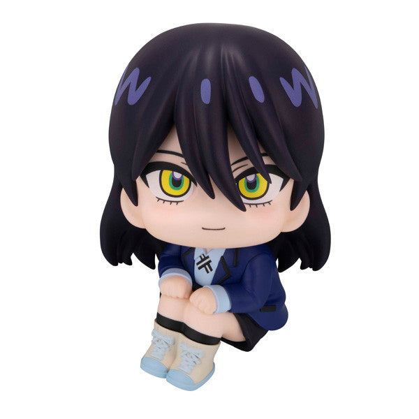 【中古即納】[FIG] るかっぷ ニャアン 機動戦士Gundam GQuuuuuuX(ガンダム ジークアクス) 完成品 フィギュア メガハウス(20251130)