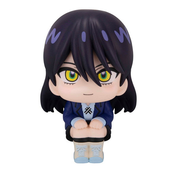 【中古即納】[FIG] るかっぷ ニャアン 機動戦士Gundam GQuuuuuuX(ガンダム ジークアクス) 完成品 フィギュア メガハウス(20251130)