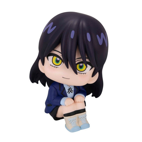 【中古即納】[FIG] るかっぷ ニャアン 機動戦士Gundam GQuuuuuuX(ガンダム ジークアクス) 完成品 フィギュア メガハウス(20251130)