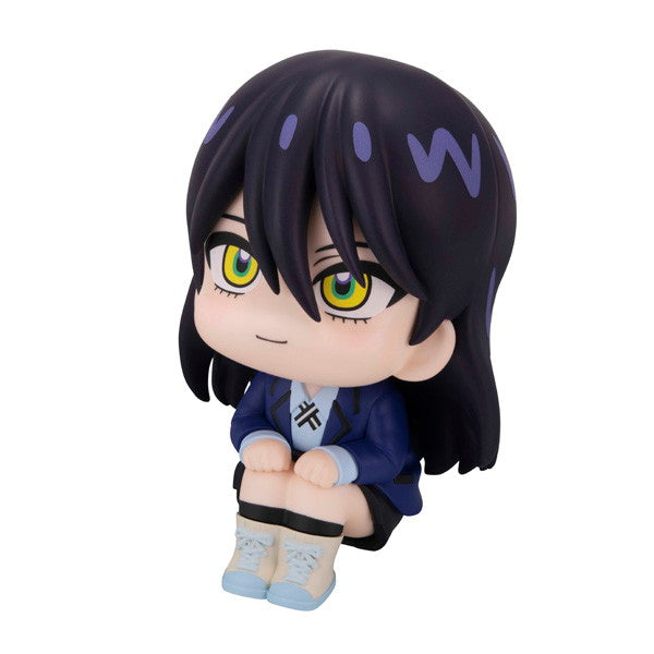 【中古即納】[FIG] るかっぷ ニャアン 機動戦士Gundam GQuuuuuuX(ガンダム ジークアクス) 完成品 フィギュア メガハウス(20251130)