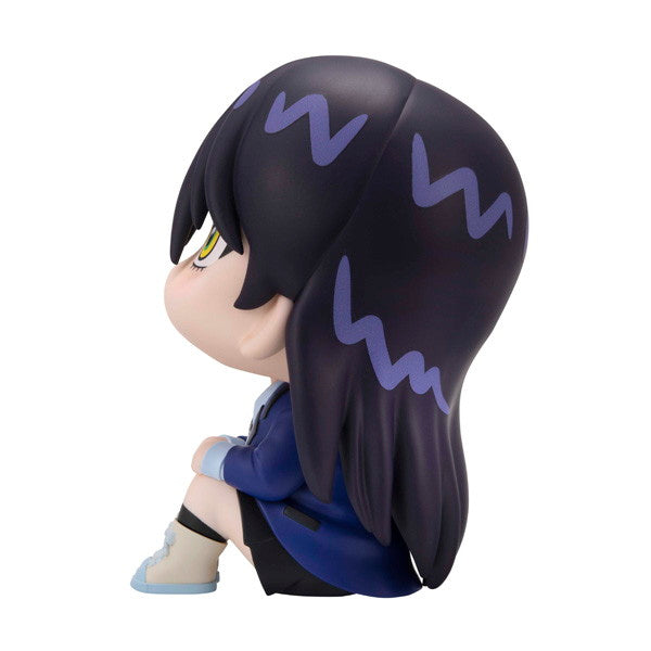 【中古即納】[FIG] るかっぷ ニャアン 機動戦士Gundam GQuuuuuuX(ガンダム ジークアクス) 完成品 フィギュア メガハウス(20251130)