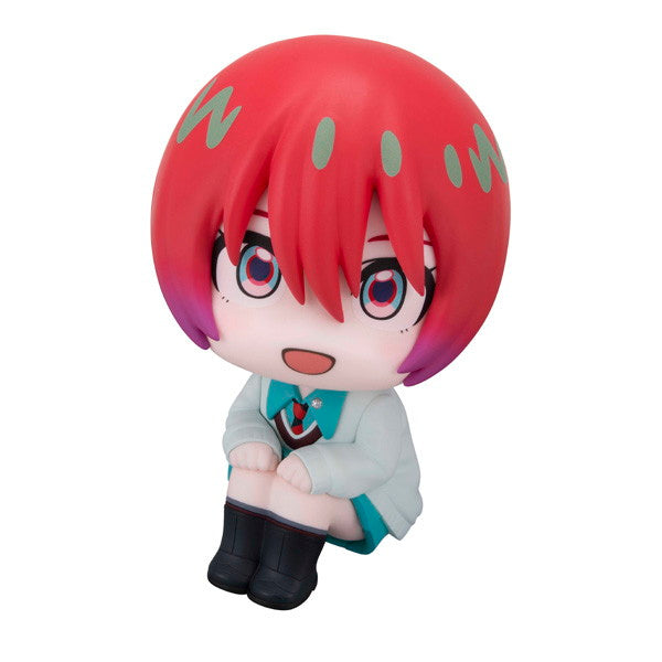 【中古即納】[FIG] るかっぷ アマテ・ユズリハ(マチュ) 機動戦士Gundam GQuuuuuuX(ガンダム ジークアクス) 完成品 フィギュア メガハウス(20251130)