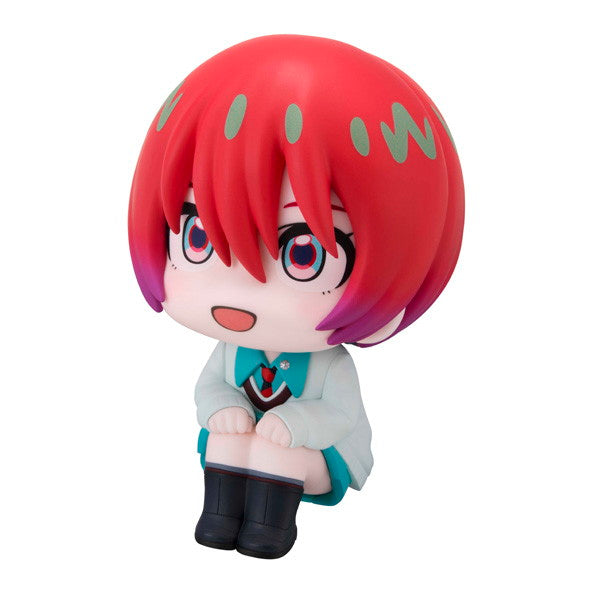 【中古即納】[FIG] るかっぷ アマテ・ユズリハ(マチュ) 機動戦士Gundam GQuuuuuuX(ガンダム ジークアクス) 完成品 フィギュア メガハウス(20251130)