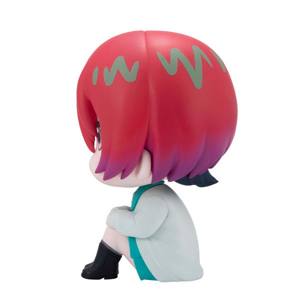 【中古即納】[FIG] るかっぷ アマテ・ユズリハ(マチュ) 機動戦士Gundam GQuuuuuuX(ガンダム ジークアクス) 完成品 フィギュア メガハウス(20251130)