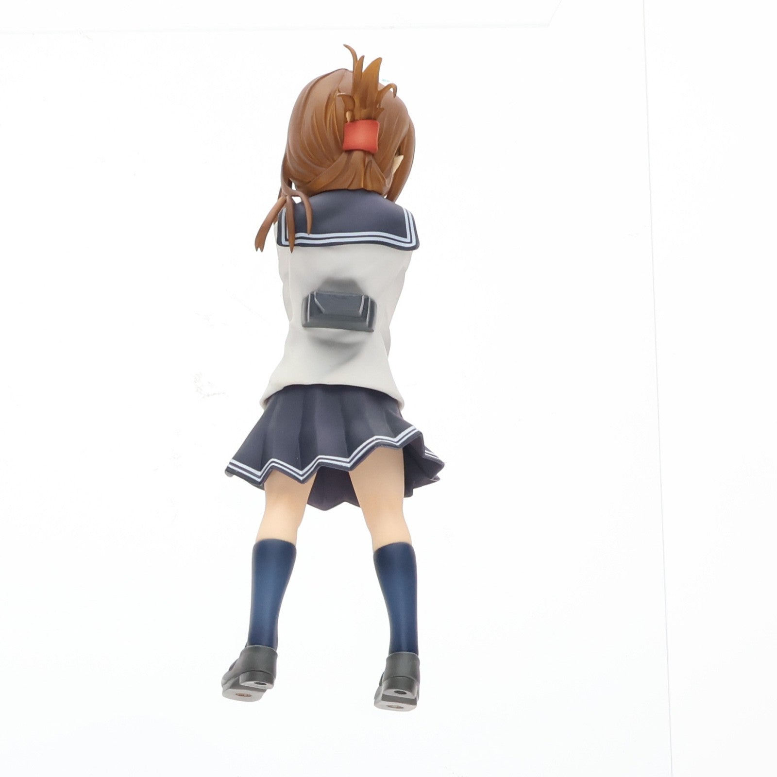 【中古即納】[FIG] (再販) 電(いなづま) 艦隊これくしょん -艦これ- 1/7 完成品 フィギュア PULCHRA(プルクラ)(20160128)