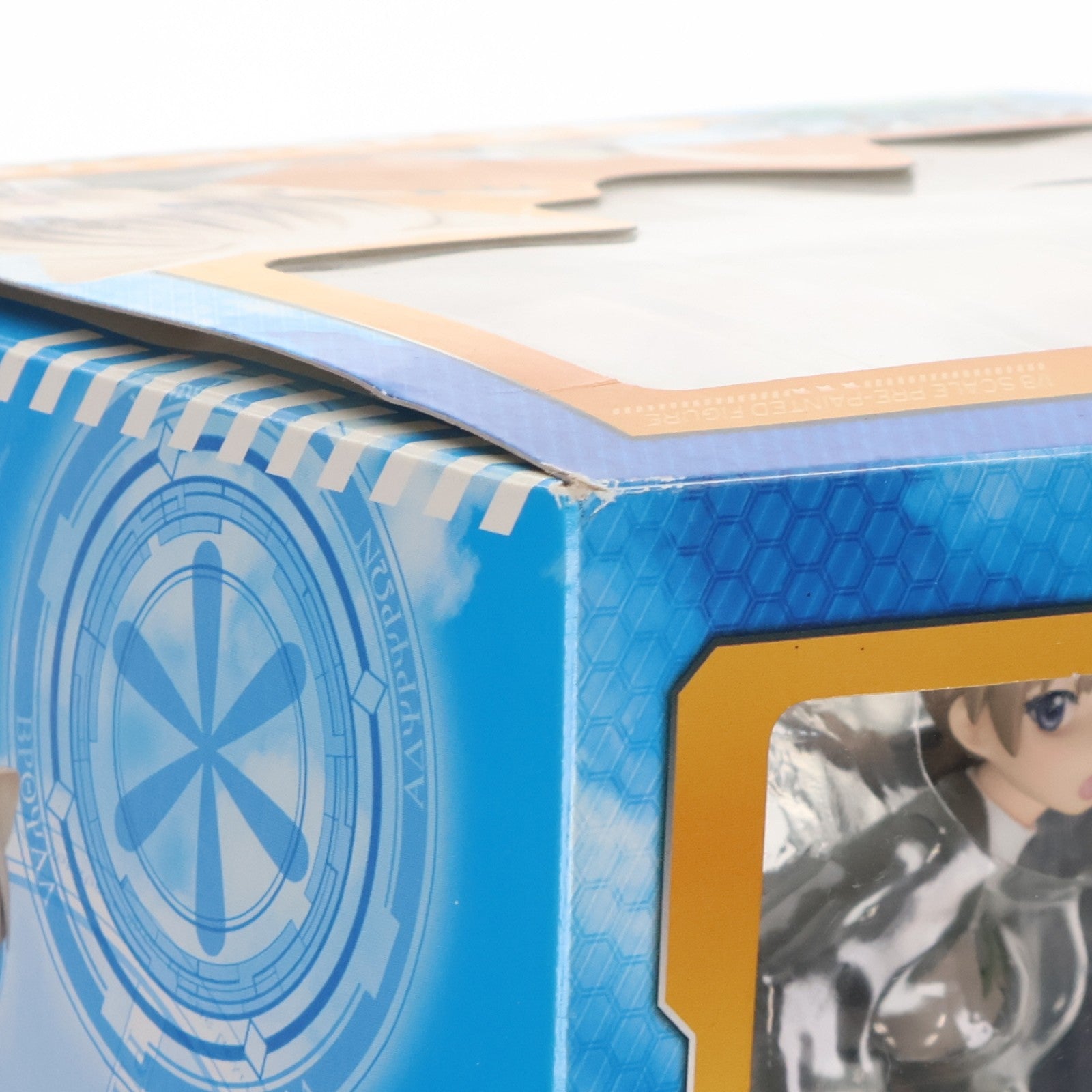 【中古即納】[FIG] リネット・ビショップ ストライクウィッチーズ 1/8 完成品 フィギュア(PP319) コトブキヤ(20110730)