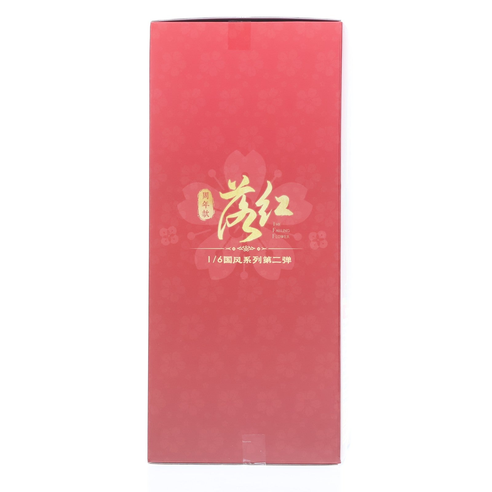 【中古即納】[FIG] 国風シリーズ 落紅 1/6 完成品 フィギュア BearPanda(ベアパンダ)(20250630)