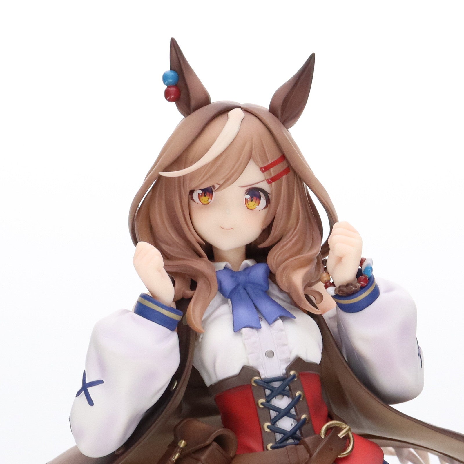 【中古即納】[FIG] マチカネタンホイザ ウマ娘 プリティーダービー 1/7 完成品 フィギュア グッドスマイルカンパニー公式ショップ&一部店舗&オンラインショップ限定 Phat!(ファット・カンパニー)(20250331)