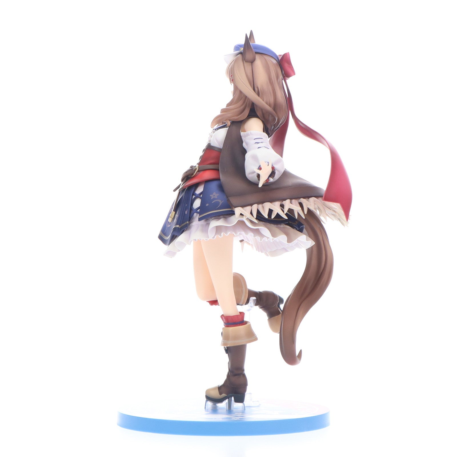 【中古即納】[FIG] マチカネタンホイザ ウマ娘 プリティーダービー 1/7 完成品 フィギュア グッドスマイルカンパニー公式ショップ&一部店舗&オンラインショップ限定 Phat!(ファット・カンパニー)(20250331)