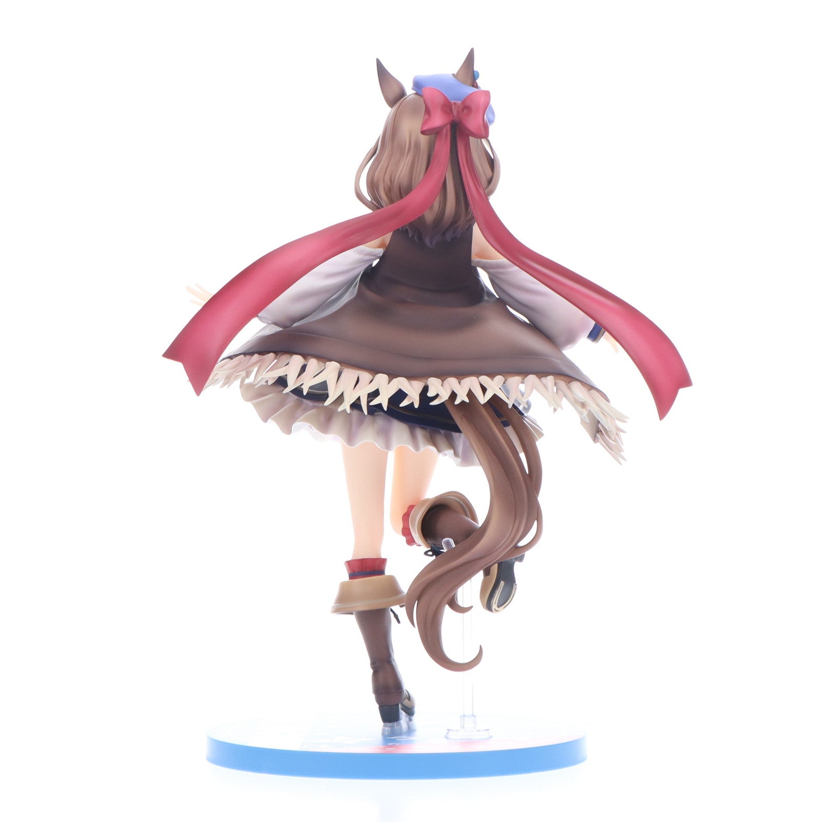 【中古即納】[FIG] マチカネタンホイザ ウマ娘 プリティーダービー 1/7 完成品 フィギュア グッドスマイルカンパニー公式ショップ&一部店舗&オンラインショップ限定 Phat!(ファット・カンパニー)(20250331)