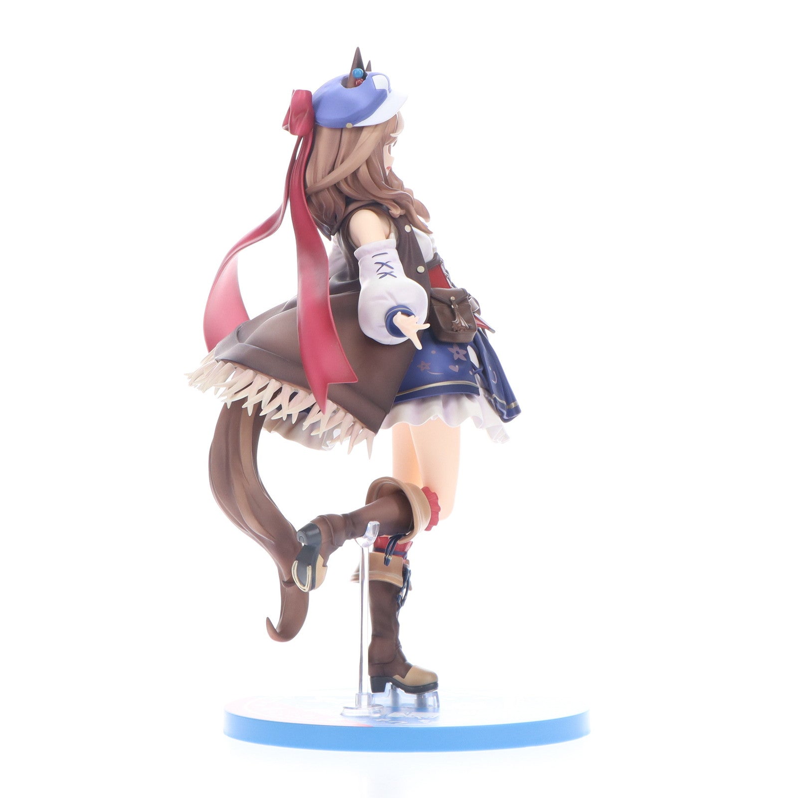 【中古即納】[FIG] マチカネタンホイザ ウマ娘 プリティーダービー 1/7 完成品 フィギュア グッドスマイルカンパニー公式ショップ&一部店舗&オンラインショップ限定 Phat!(ファット・カンパニー)(20250331)