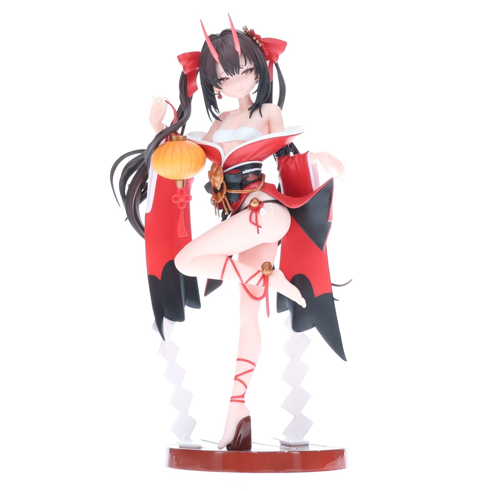 【中古即納】[FIG] 缶バッジ付属 魔角ノワール2 illustration by Freng 1/6 完成品 フィギュア MENGXIANG TOYS(20241231)