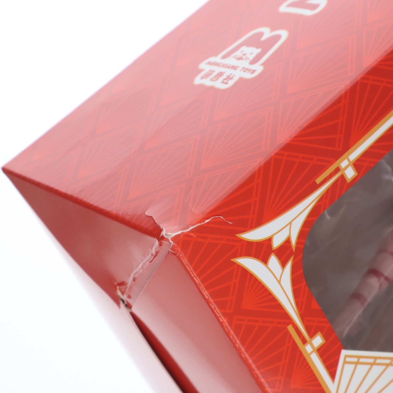 【中古即納】[FIG] 缶バッジ付属 魔角ノワール2 illustration by Freng 1/6 完成品 フィギュア MENGXIANG TOYS(20241231)