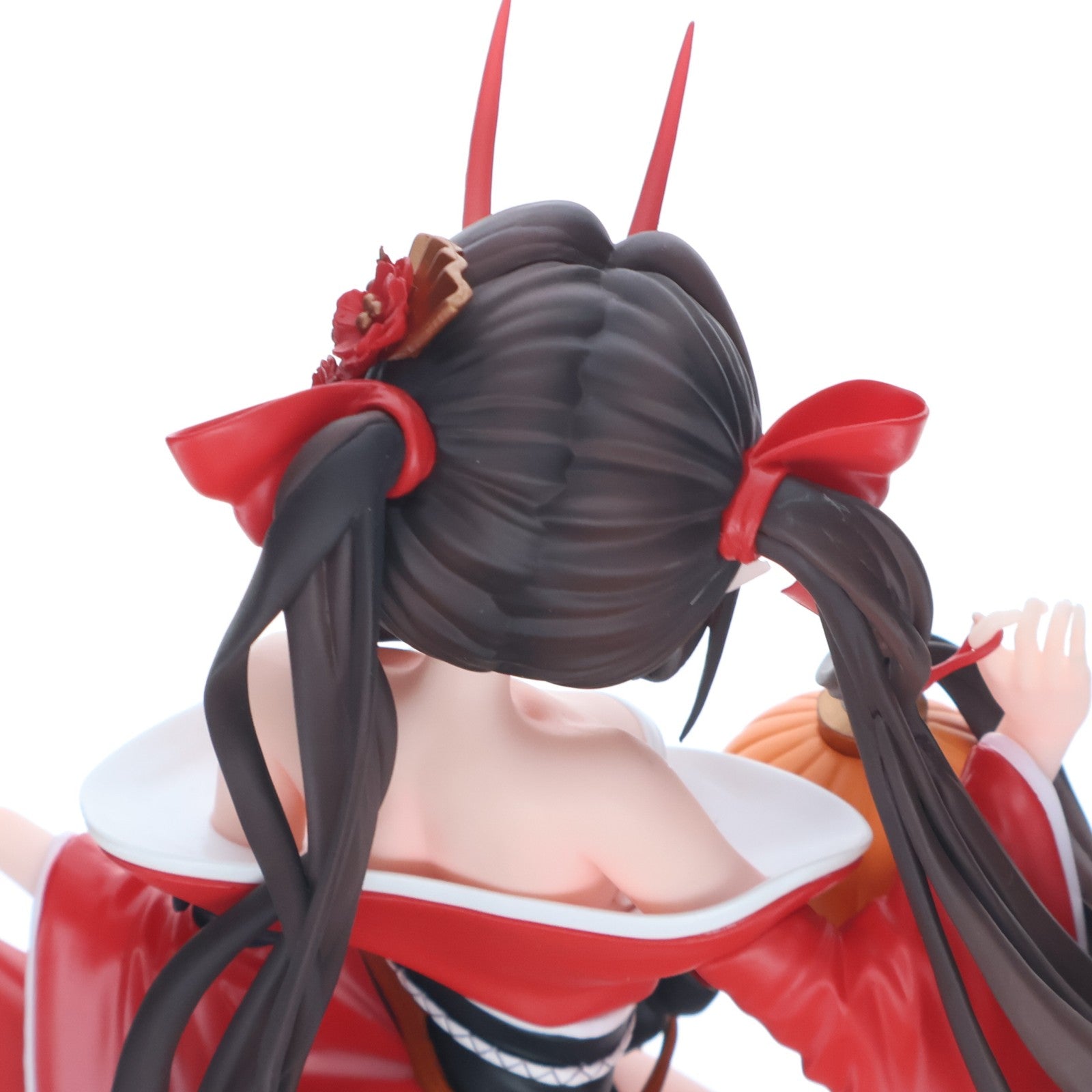 【中古即納】[FIG] 缶バッジ付属 魔角ノワール2 illustration by Freng 1/6 完成品 フィギュア MENGXIANG TOYS(20241231)
