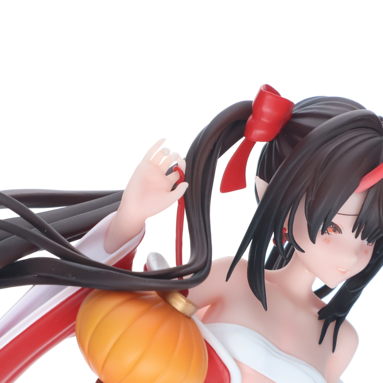 【中古即納】[FIG] 缶バッジ付属 魔角ノワール2 illustration by Freng 1/6 完成品 フィギュア MENGXIANG TOYS(20241231)