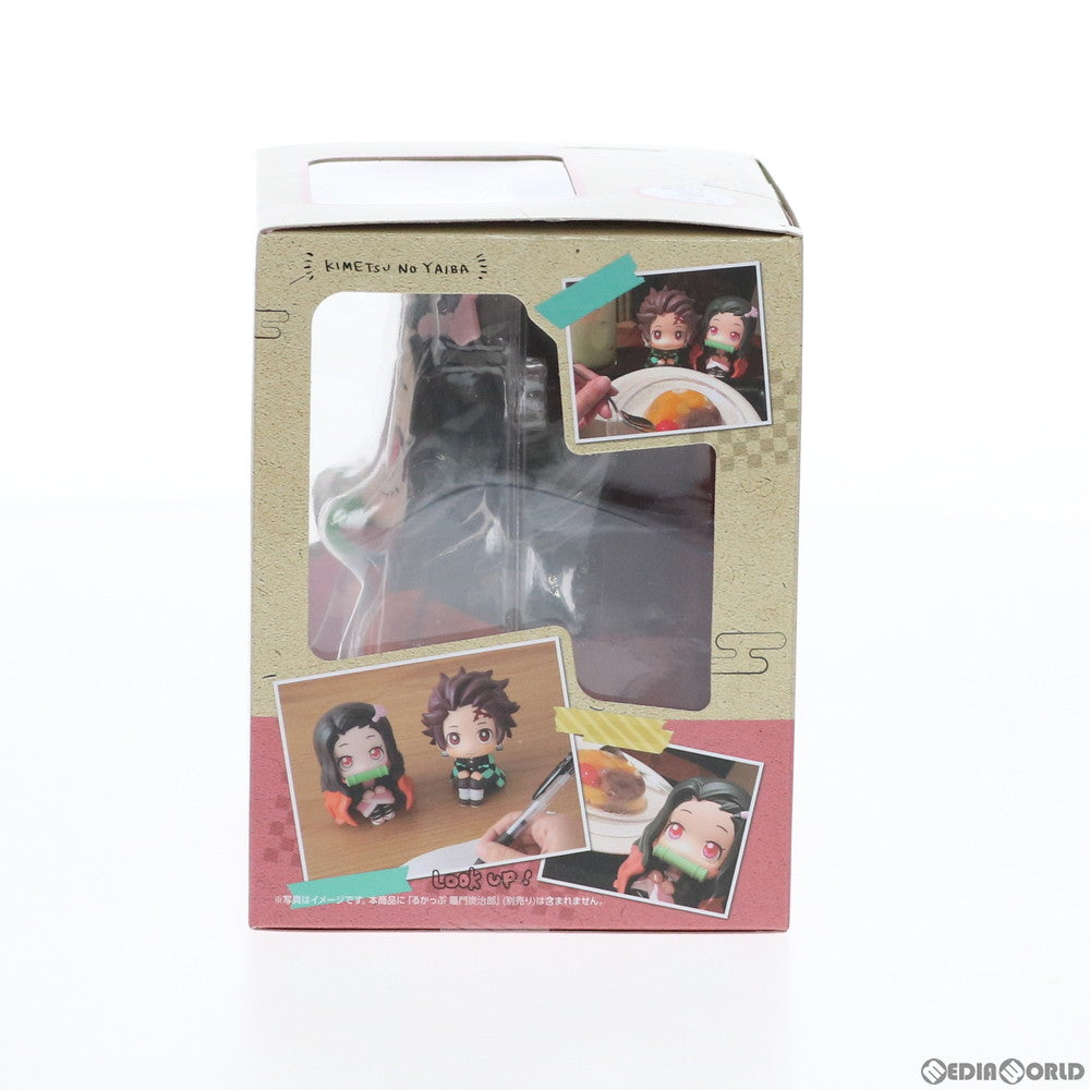 【中古即納】[FIG] るかっぷ 竈門禰豆子(かまどねずこ) 鬼滅の刃 完成品 フィギュア メガハウス(20200829)