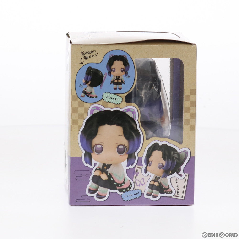 【中古即納】[FIG] るかっぷ 胡蝶しのぶ(こちょうしのぶ) 鬼滅の刃 完成品 フィギュア メガハウス(20210130)