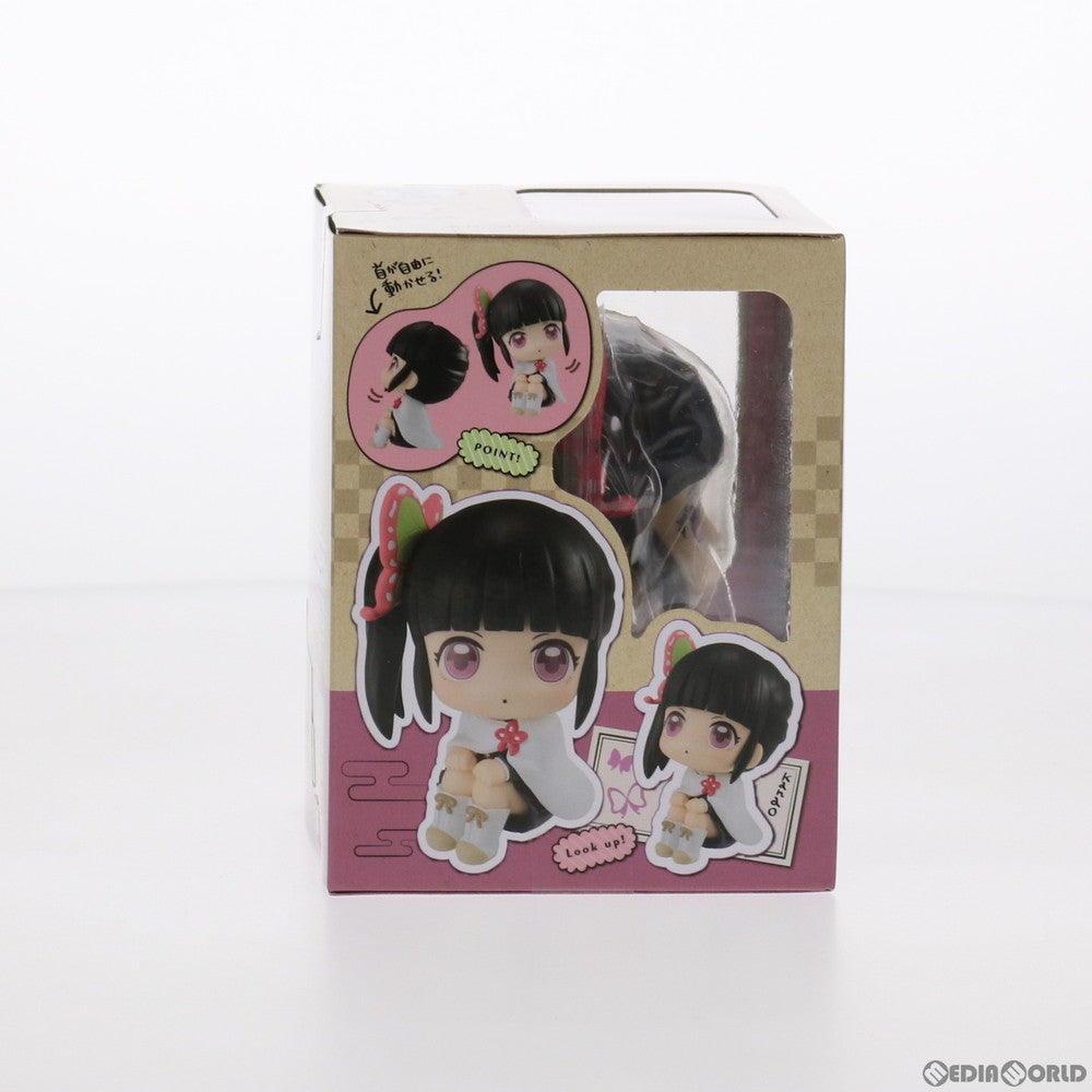 【中古即納】[FIG] るかっぷ 栗花落カナヲ(つゆりかなを) 鬼滅の刃 完成品 フィギュア メガハウス(20210529)