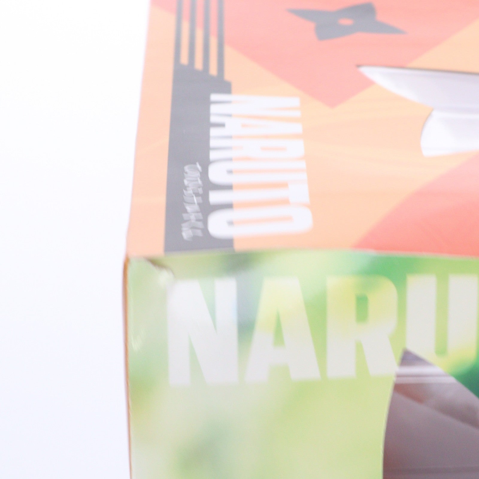 【中古即納】[FIG] G.E.M.シリーズ てのひらナルトくん NARUTO-ナルト- 疾風伝 完成品 フィギュア メガハウス(20250630)