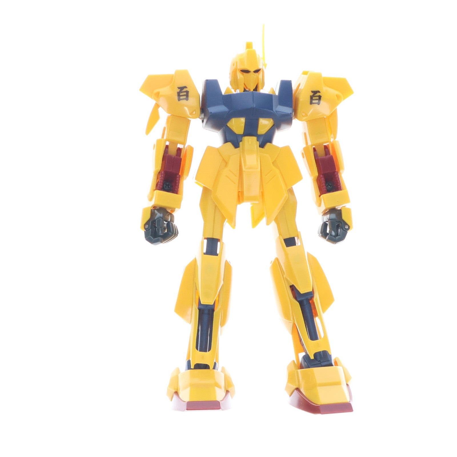 【中古即納】[FIG] HCM-23 ハイコンプリートモデル MSN-00100 百式 機動戦士Zガンダム 完成品 可動フィギュア バンダイ(19991231)