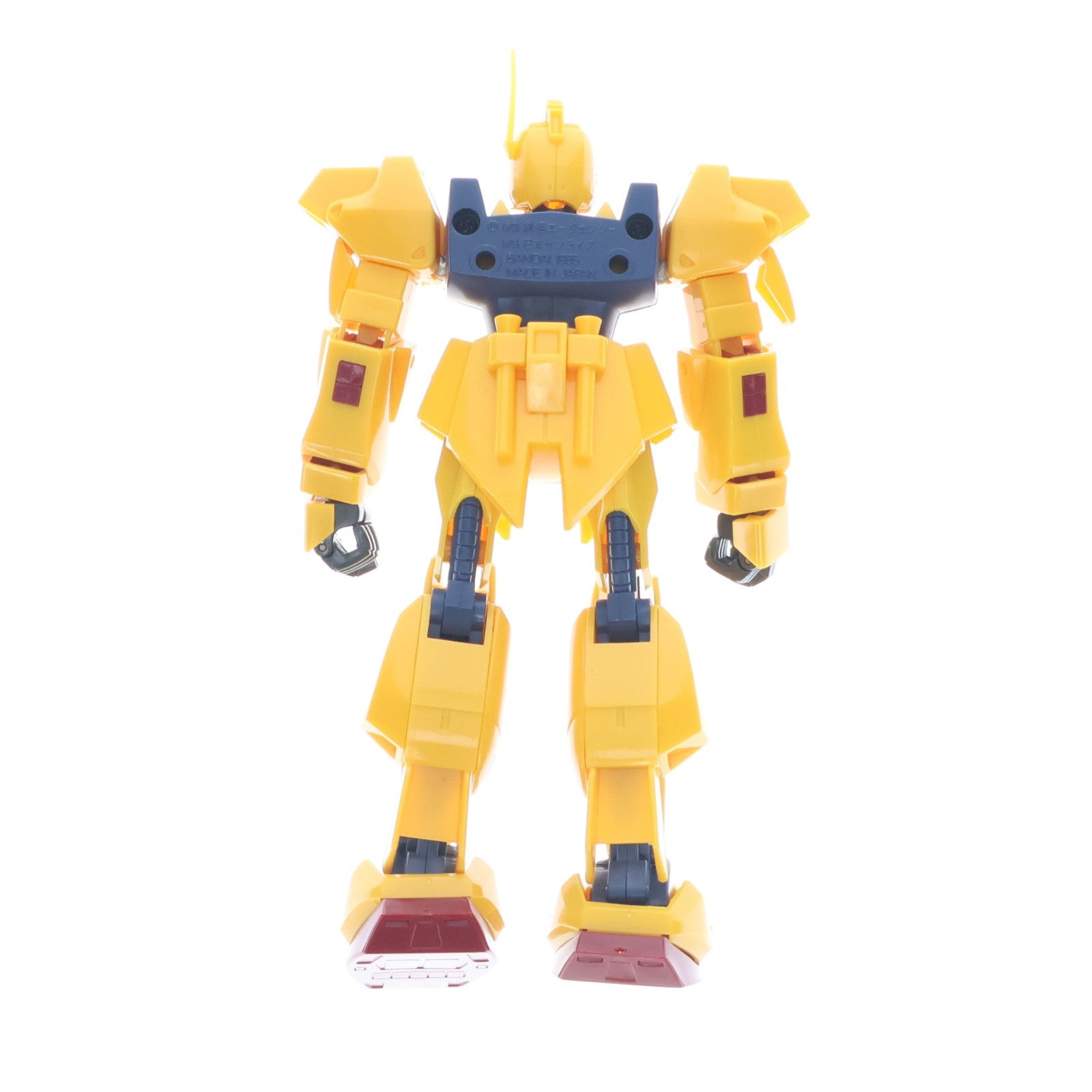 【中古即納】[FIG] HCM-23 ハイコンプリートモデル MSN-00100 百式 機動戦士Zガンダム 完成品 可動フィギュア バンダイ(19991231)