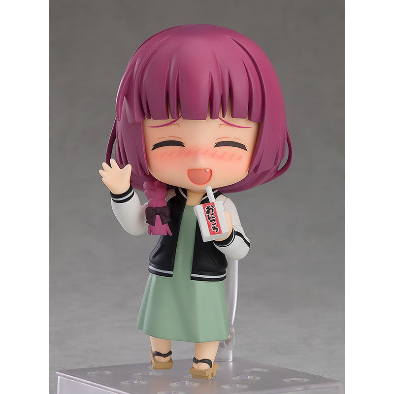 【中古即納】[FIG] (再販) ねんどろいど 2269 廣井きくり(ひろいきくり) アニメ「ぼっち・ざ・ろっく!」 完成品 可動フィギュア グッドスマイルカンパニー(20250929)