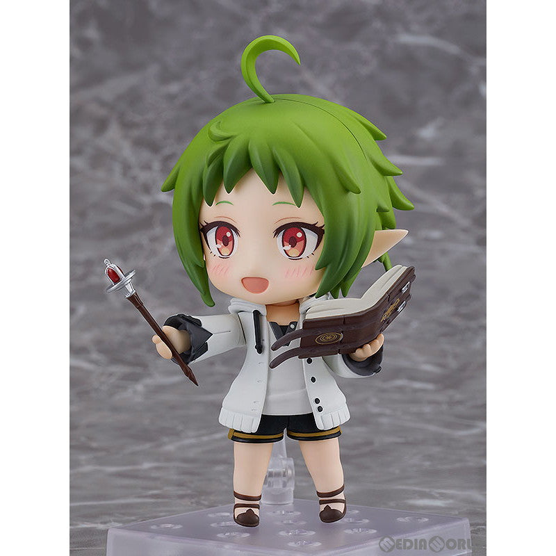 【中古即納】[FIG] ねんどろいど 1787 シルフィエット 無職転生 ～異世界行ったら本気だす～ 完成品 可動フィギュア グッドスマイルカンパニー(20230825)