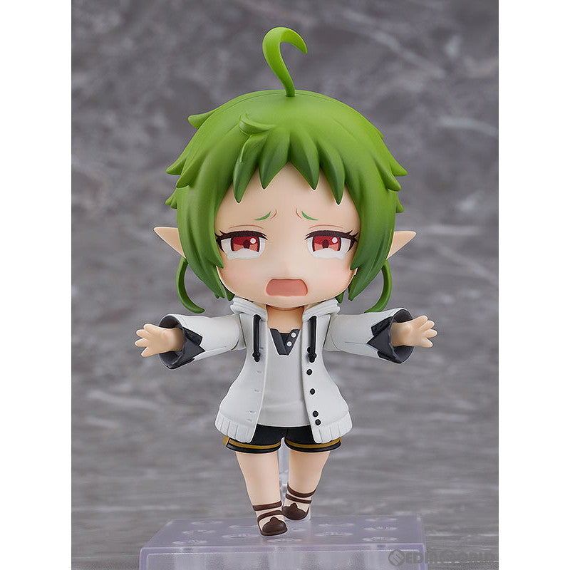 【中古即納】[FIG] ねんどろいど 1787 シルフィエット 無職転生 ～異世界行ったら本気だす～ 完成品 可動フィギュア グッドスマイルカンパニー(20230825)