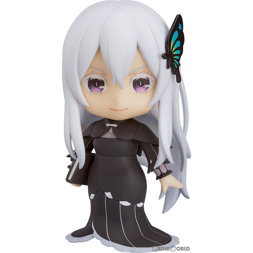 【中古即納】[FIG] ねんどろいど 1461 エキドナ Re:ゼロから始める異世界生活 完成品 可動フィギュア グッドスマイルカンパニー(20210221)