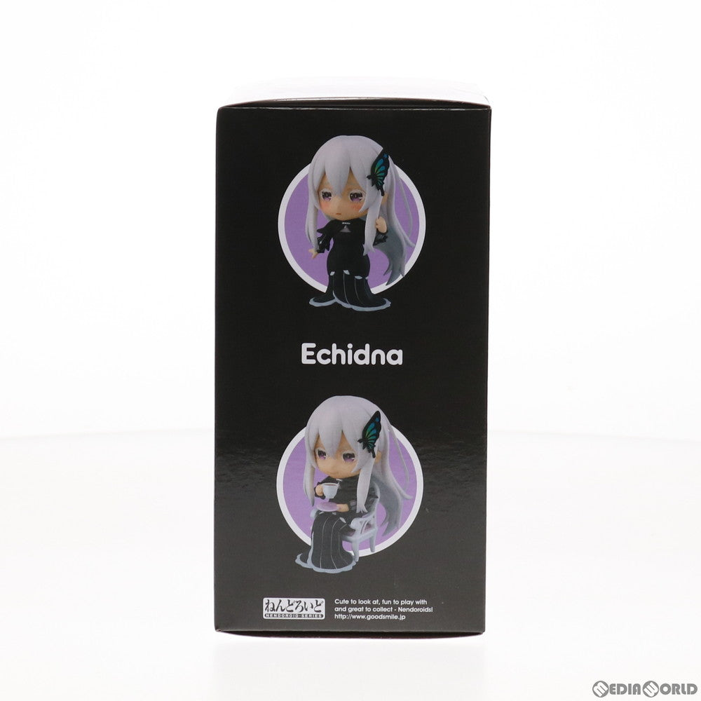 【中古即納】[FIG] ねんどろいど 1461 エキドナ Re:ゼロから始める異世界生活 完成品 可動フィギュア グッドスマイルカンパニー(20210221)