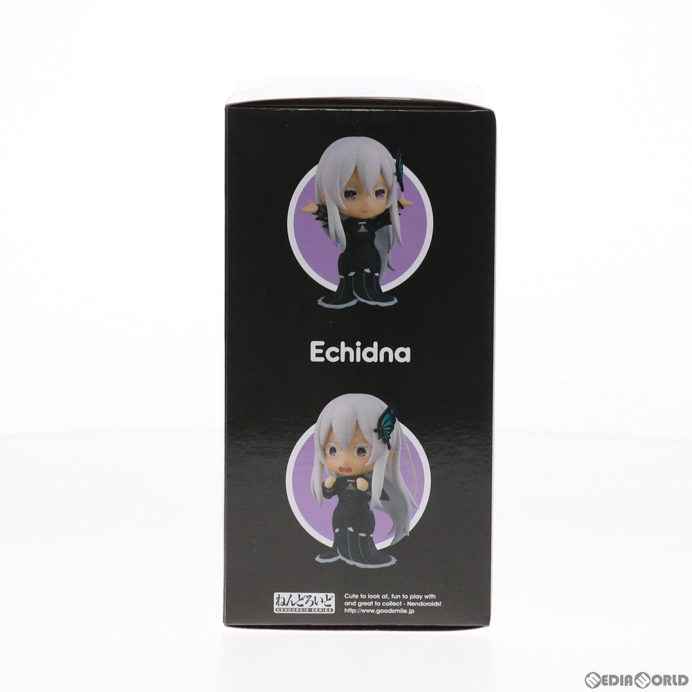 【中古即納】[FIG] ねんどろいど 1461 エキドナ Re:ゼロから始める異世界生活 完成品 可動フィギュア グッドスマイルカンパニー(20210221)