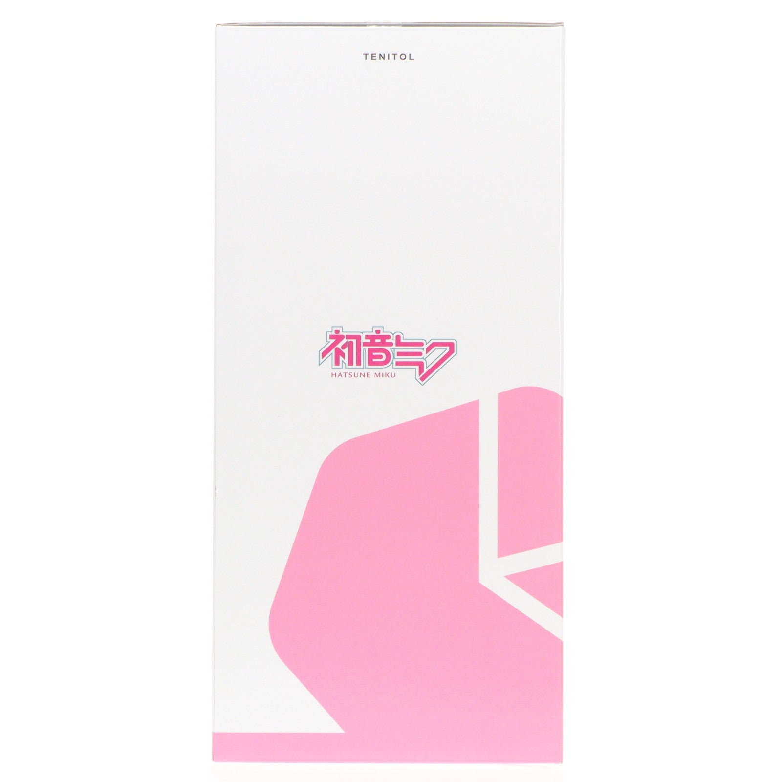 【中古即納】[FIG] TENITOL BIGぬーどるストッパーフィギュア 初音ミク 恋するブレザーver. キャラクター・ボーカル・シリーズ01 初音ミク 完成品 フィギュア(AMU-TNL0103) フリュー(20250620)