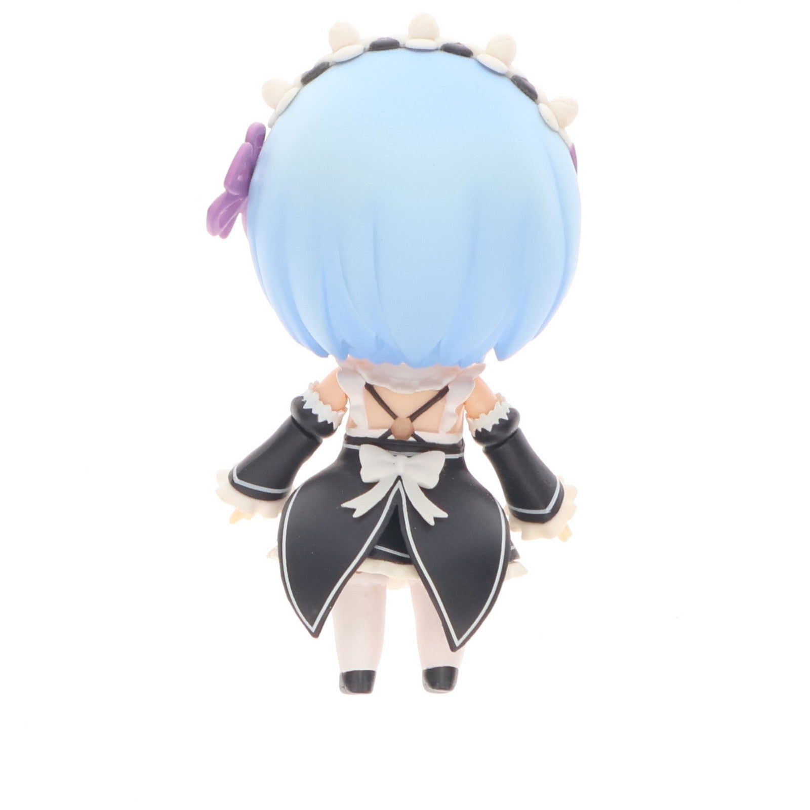 【中古即納】[FIG] (再々販) ねんどろいど 663 レム Re:ゼロから始める異世界生活 完成品 可動フィギュア グッドスマイルカンパニー(20200906)