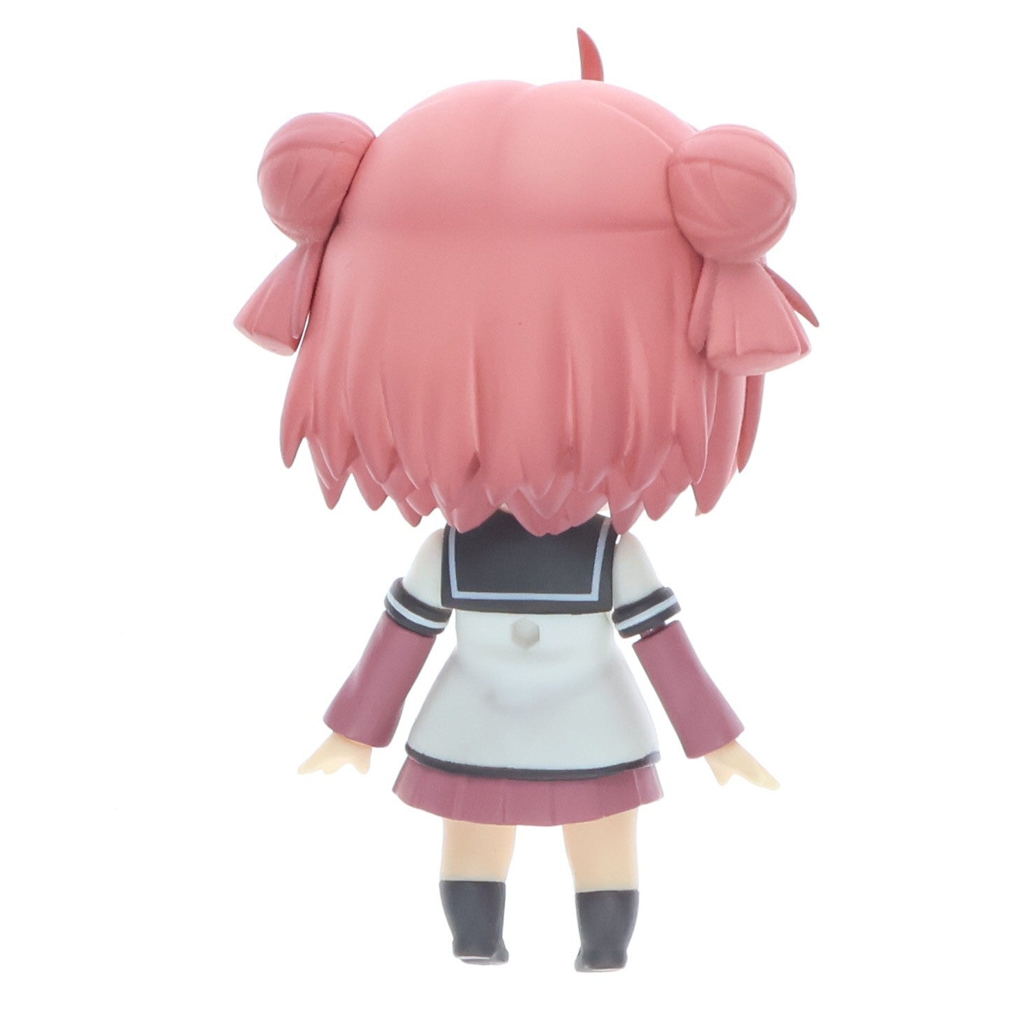 【中古即納】[FIG] ねんどろいど 268 赤座あかり(あかざあかり) ゆるゆり♪♪ 完成品 可動フィギュア グッドスマイルカンパニー(20161217)