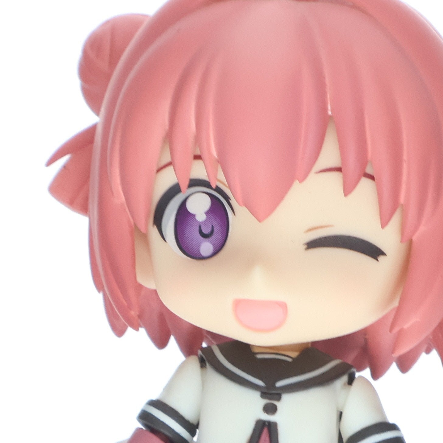 【中古即納】[FIG] ねんどろいど 268 赤座あかり(あかざあかり) ゆるゆり♪♪ 完成品 可動フィギュア グッドスマイルカンパニー(20161217)